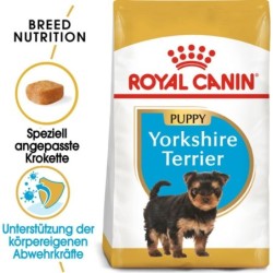 Royal Canin Yorkshire...