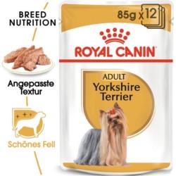 Royal Canin Yorkshire...