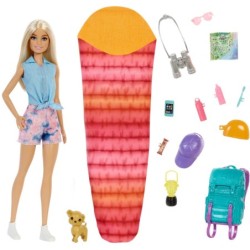 Barbie Anziehpuppe »It...