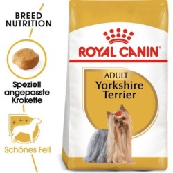 Royal Canin Yorkshire Terrier Adult - 500 g