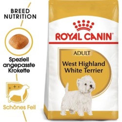 Royal Canin West Highland...