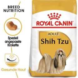 Royal Canin Shih Tzu Adult...