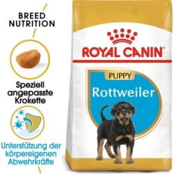 Royal Canin Rottweiler...