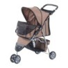 Hundewagen Hundebuggy Katzenwagen Tierbuggy Pet Stroller Hunde 4 Farben