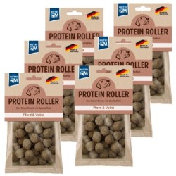 NutriQM Protein Roller...