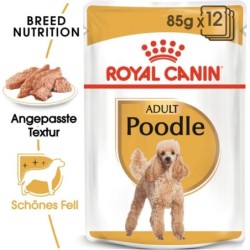 Royal Canin Poodle Adult...