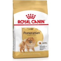 Royal Canin Pomeranian...