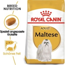 Royal Canin Maltese Adult -...