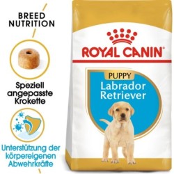 Royal Canin Labrador...