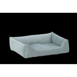 Hunde Kuschelsofa blau Gr.3