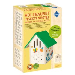 Pebaro - Holzbauset...