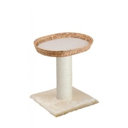 Katze Liegeboy Cestino beige