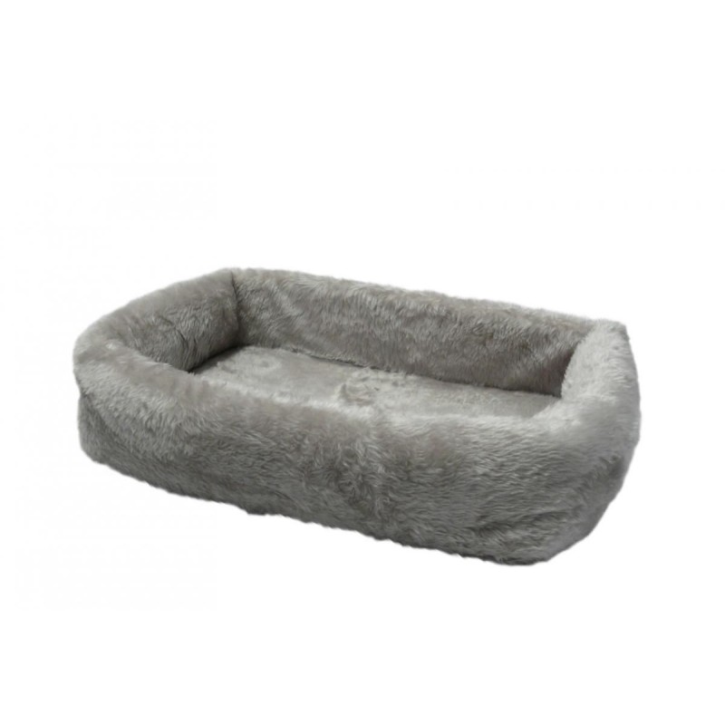 Hunde Tiersofa de Luxe 90 grau