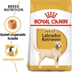 Royal Canin Labrador...