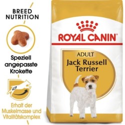 Royal Canin Jack Russell...