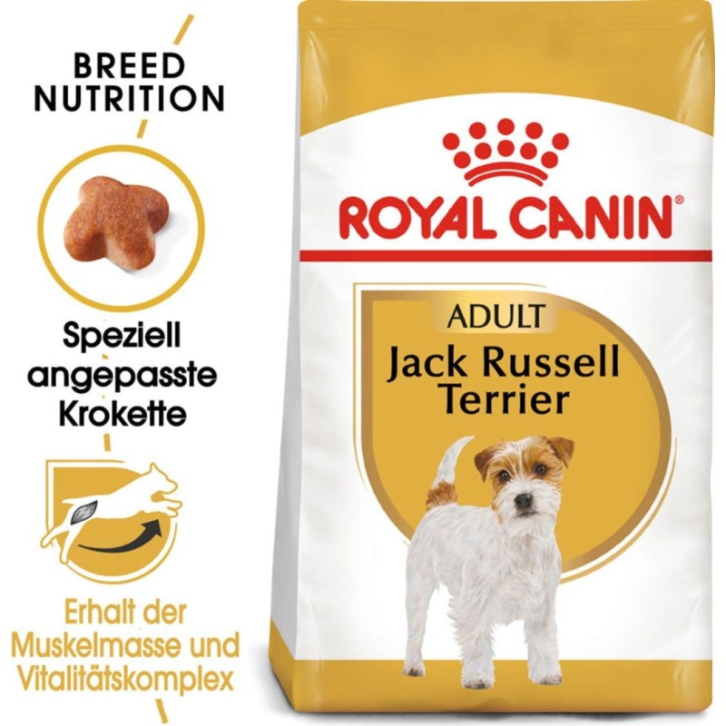 Royal Canin Jack Russell Terrier Adult - 1,5 kg