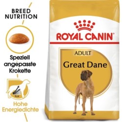 Royal Canin Great Dane...