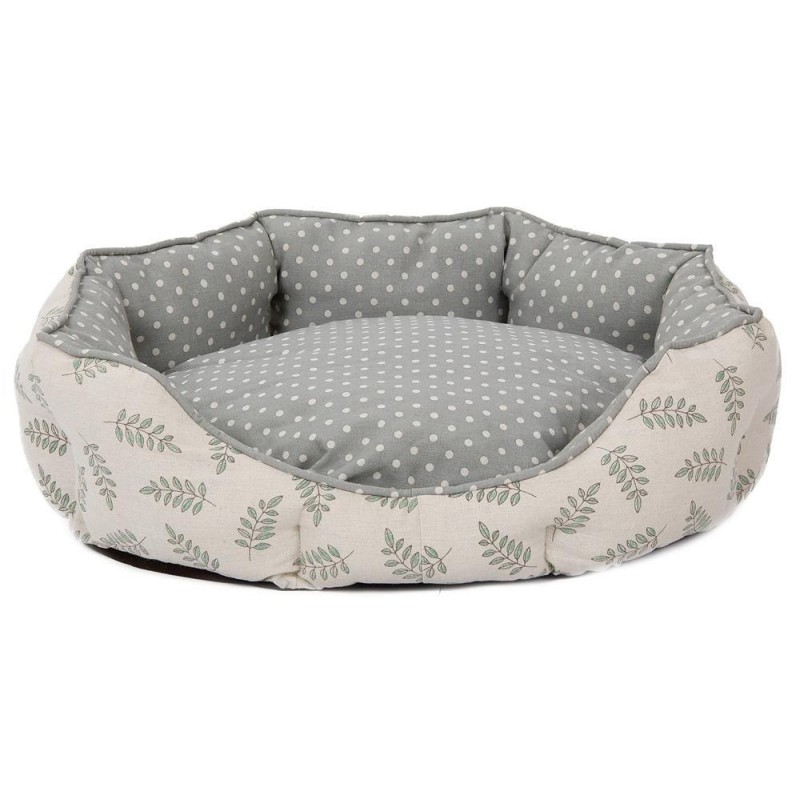 tierbett "Lavendel" Gr.M