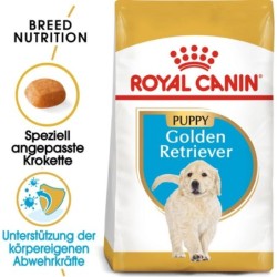 Royal Canin Golden...