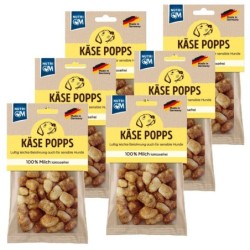 NutriQM Käse Popps 25g -...