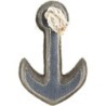 Hunter Hundespielzeug Canvas Maritime Anchor, 27 cm - 1 Stk