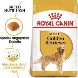 Royal Canin Golden Retriever Adult - 3 kg