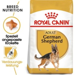 Royal Canin German Shepherd...