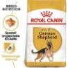 Royal Canin German Shepherd Adult - 11 kg