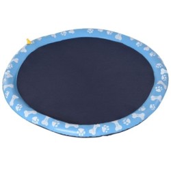 150 cm Splash Sprinkler Pad...