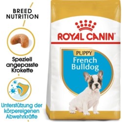 Royal Canin French Bulldog...