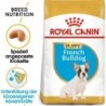 Royal Canin French Bulldog Puppy - 1 kg