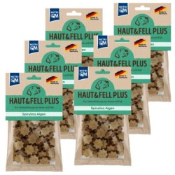 NutriQM Snack Haut & Fell...