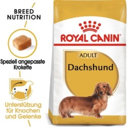 Royal Canin Dachshund Adult...