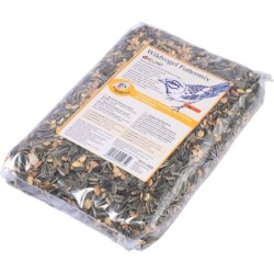 Wildvogel Futtermix 7 Beutel a 1kg