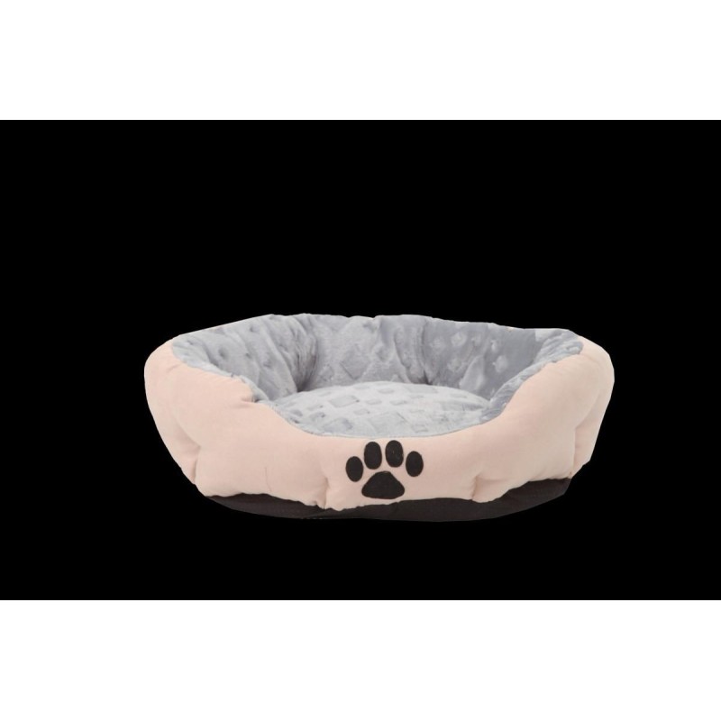 Hunde Kuschelsofa Snow L