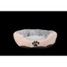 Hunde Kuschelsofa Snow L