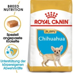 Royal Canin Chihuahua Puppy...