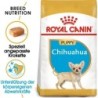 Royal Canin Chihuahua Adult Mousse 12x85 g - 1.020 g