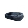 Hunde Tiersofa de Luxe 55 blau