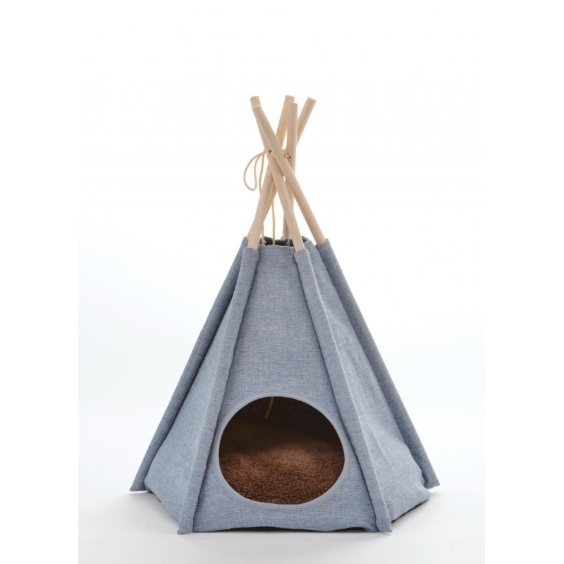 Katzen Heimtier-Tipi Yuma