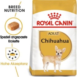 Royal Canin Chihuahua Adult...