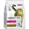 Katze Beutel Adult 1+ mit Lachs 2,8kg