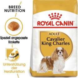 Royal Canin Cavalier King...