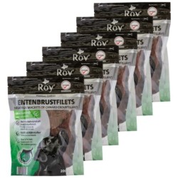 Roy Entenbrustfilets 200gr....