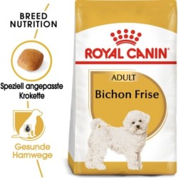 Royal Canin Bichon Frise...