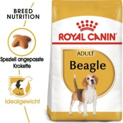 Royal Canin Beagle Adult -...