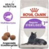 Royal Canin Sterilised 7+ - 400 g