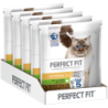 ™ Katze Beutel Sensitive 1+ mit Truthahn 1,4kg 5er Karton