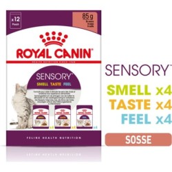 Royal Canin Sensory...