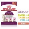 Royal Canin Sensory Multipack in Soße 12x85g - 1.020 g